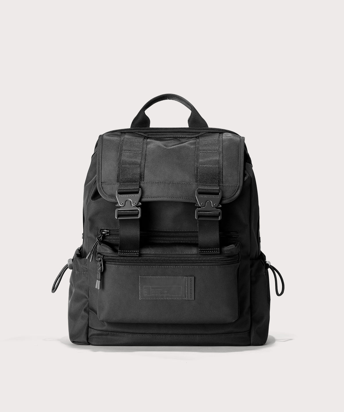 Brooklyn Backpack in Onyx - Image 12