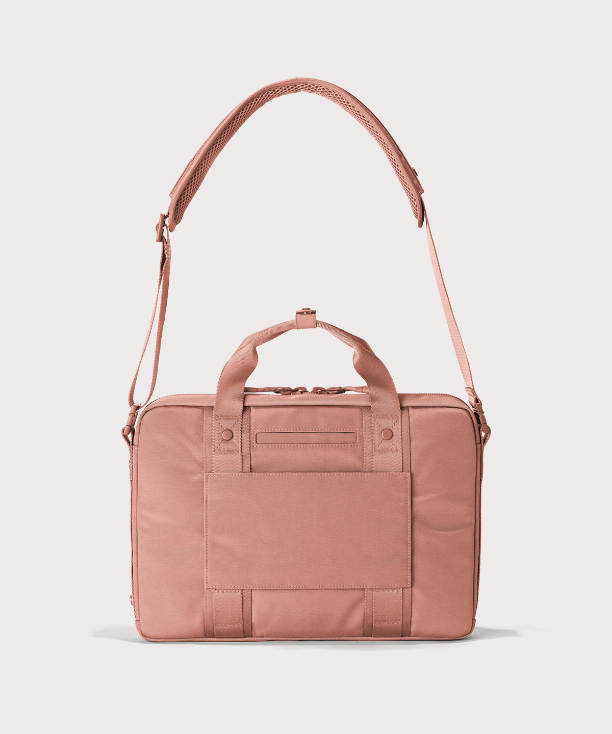 Oslo Slim Laptop Bag in Warm Dust - Image 15