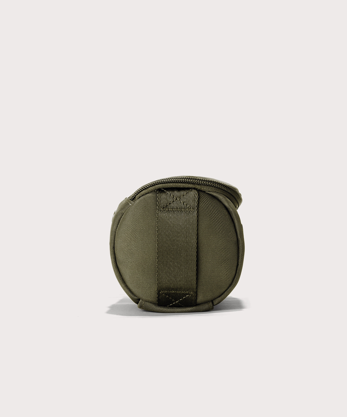 Seoul Dopp Kit in Dark Moss, Small - Image 11