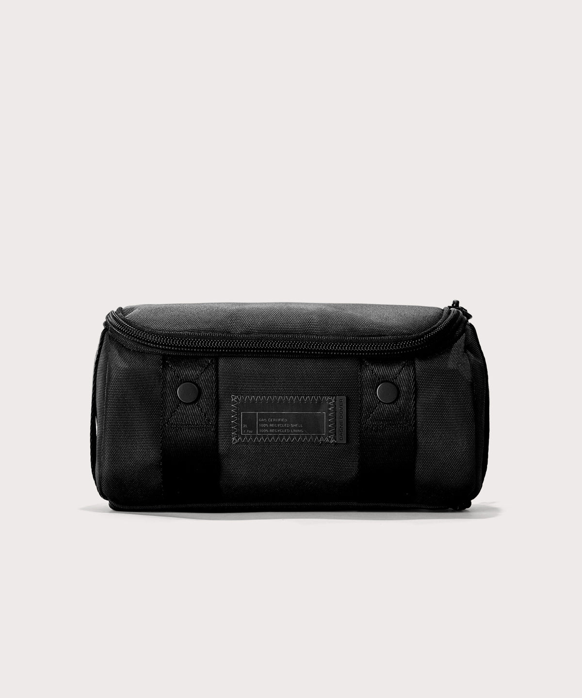 Seoul Dopp Kit in Onyx, Small - Image 7
