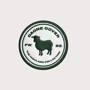 Highlands Patch in Cypress