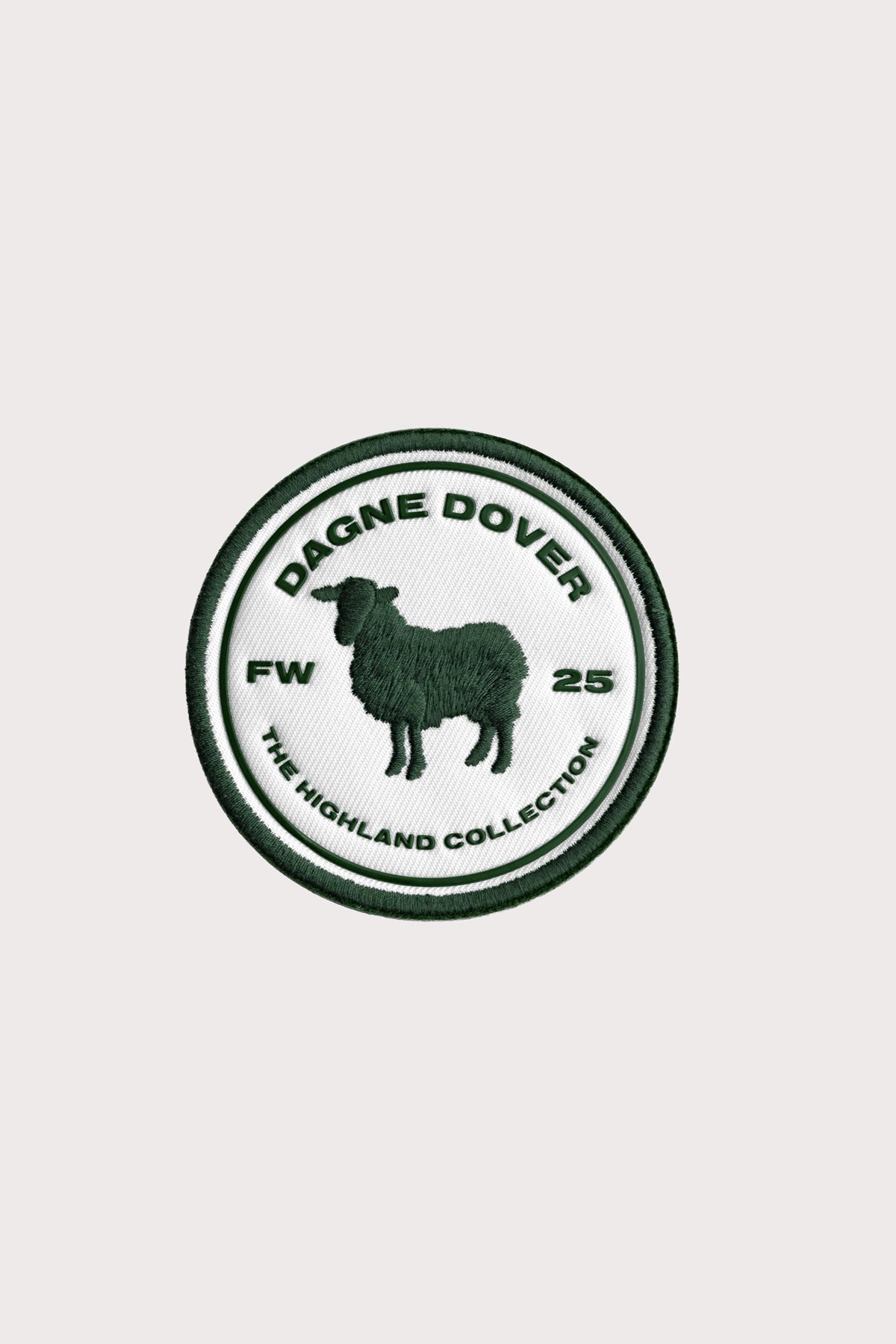 Highlands Patch in Cypress