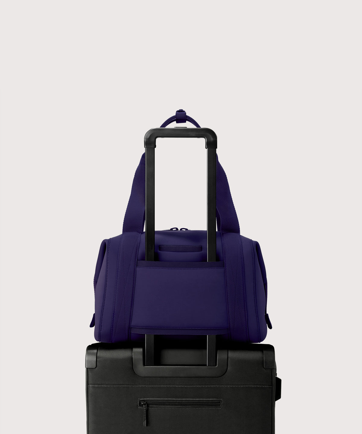 Landon Carryall in Midnight. Medium - Image 6