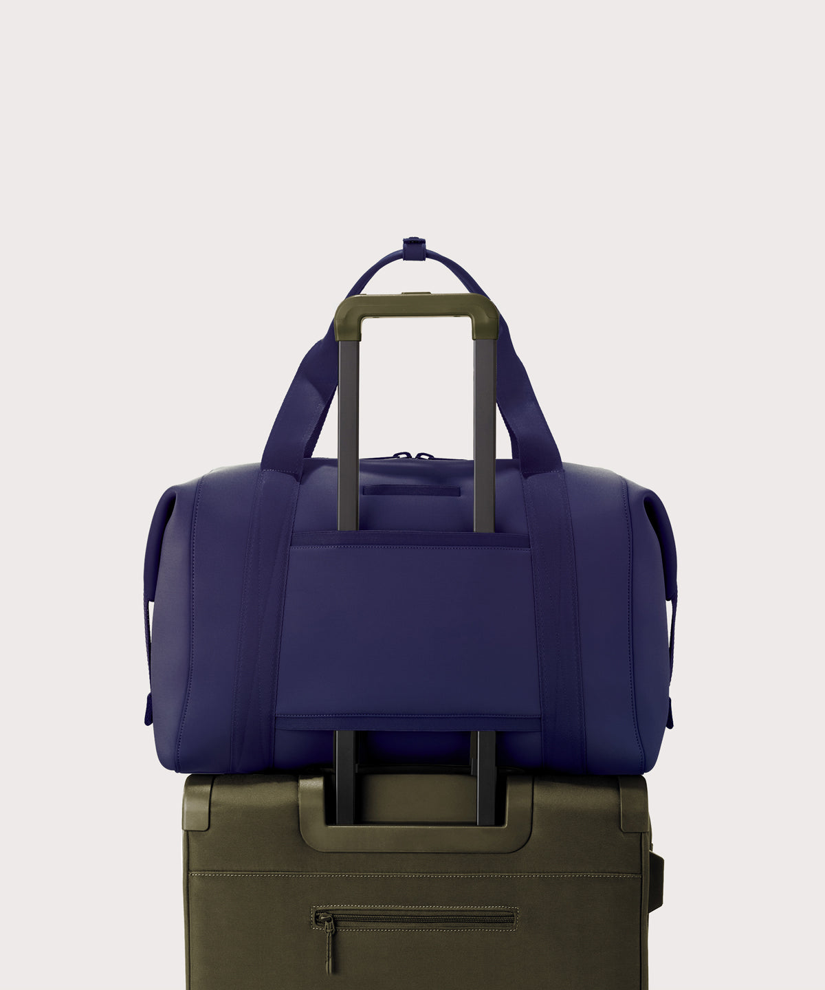 Landon Carryall in Midnight. Extra Large - Image 6