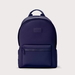 Dakota Backpack in Midnight. Large