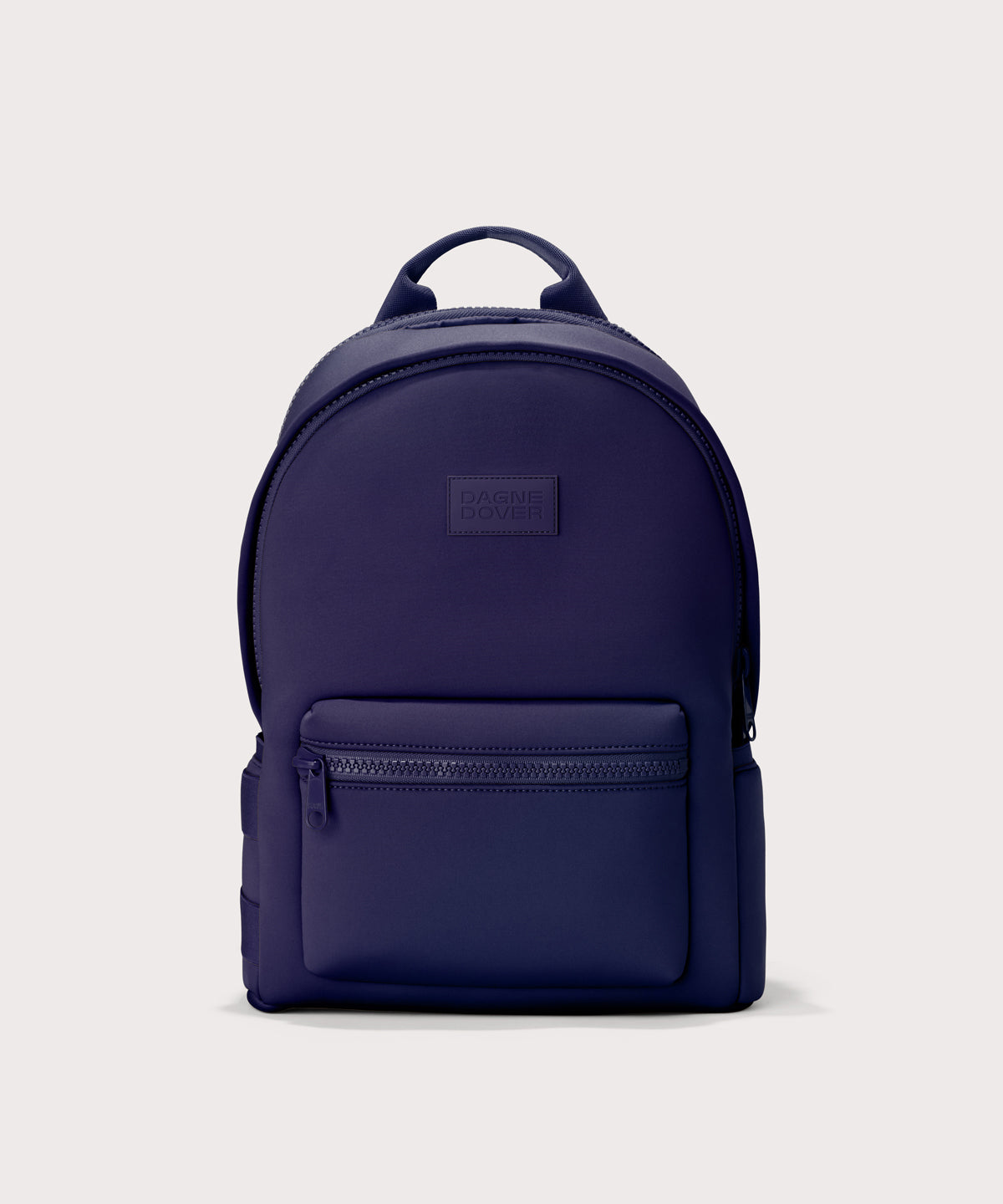 Dakota Backpack in Midnight. Large