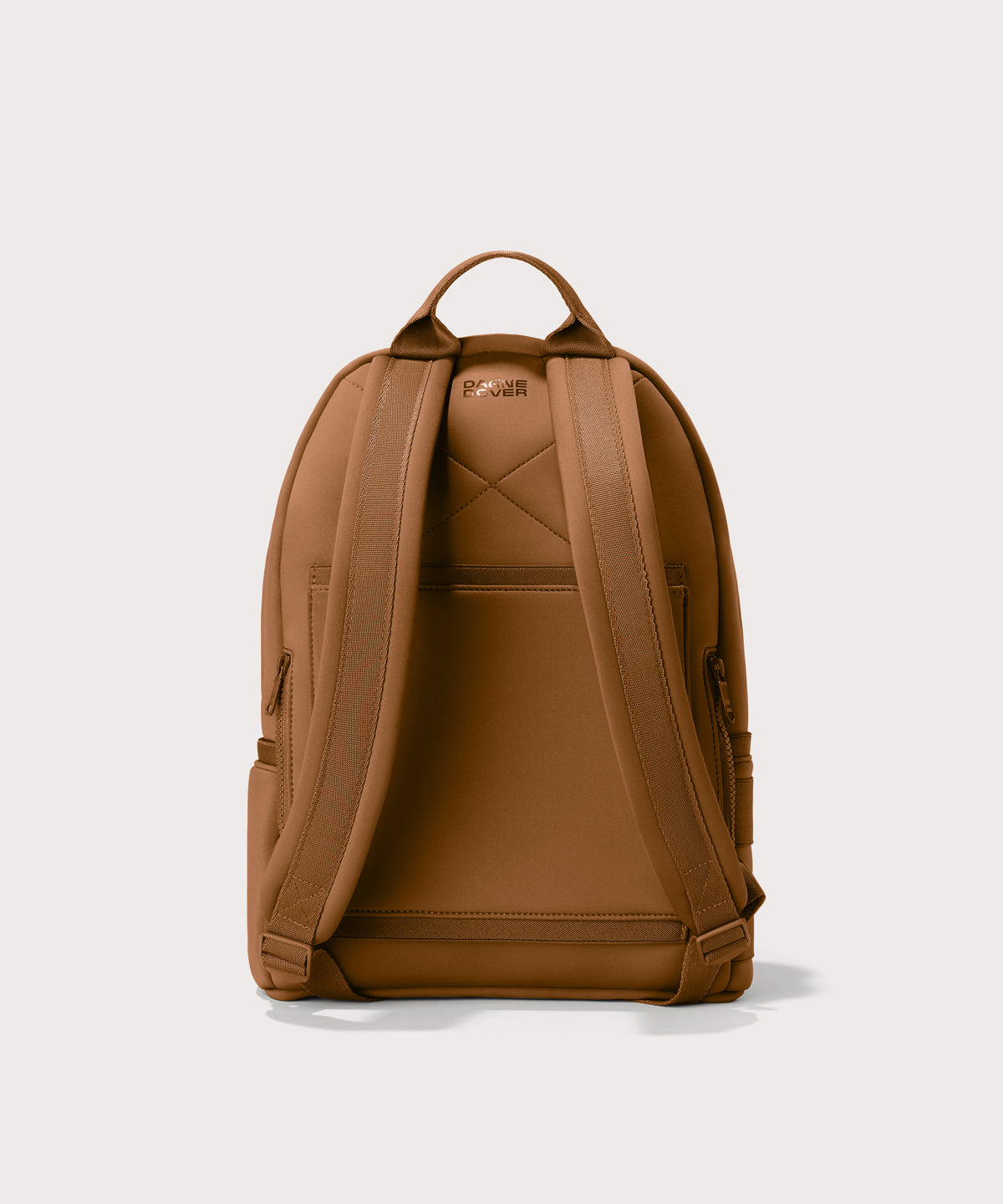 Dakota Backpack in Clove. Medium - Image 4
