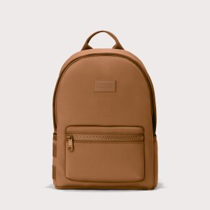 Dakota Backpack in Clove. Medium