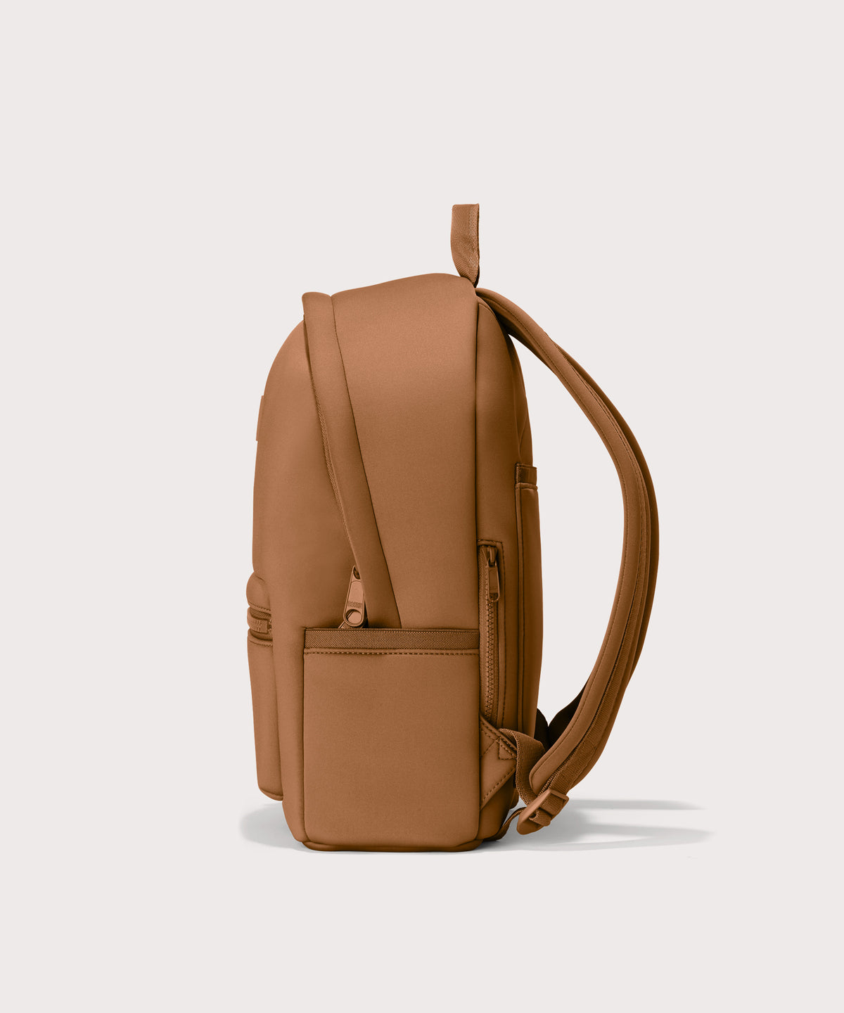 Dakota Backpack in Clove. Medium - Image 5