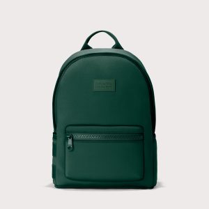 Dakota Backpack in Cypress. Medium