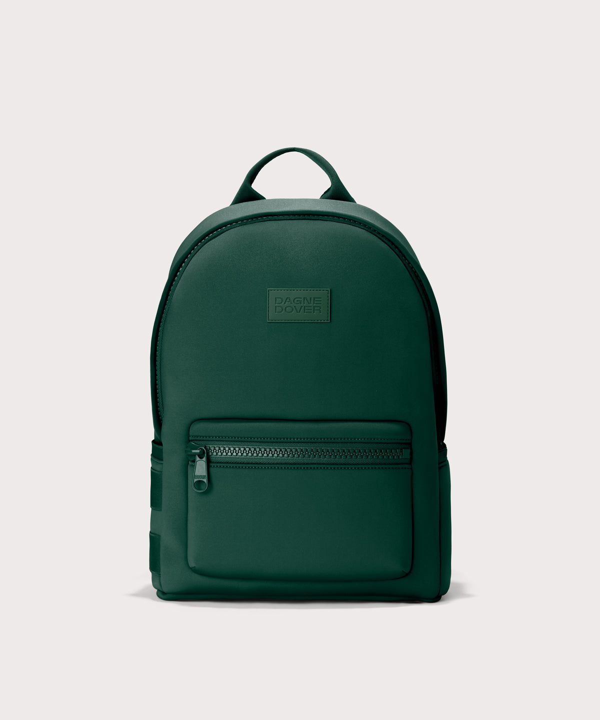 Dakota Backpack in Cypress. Medium