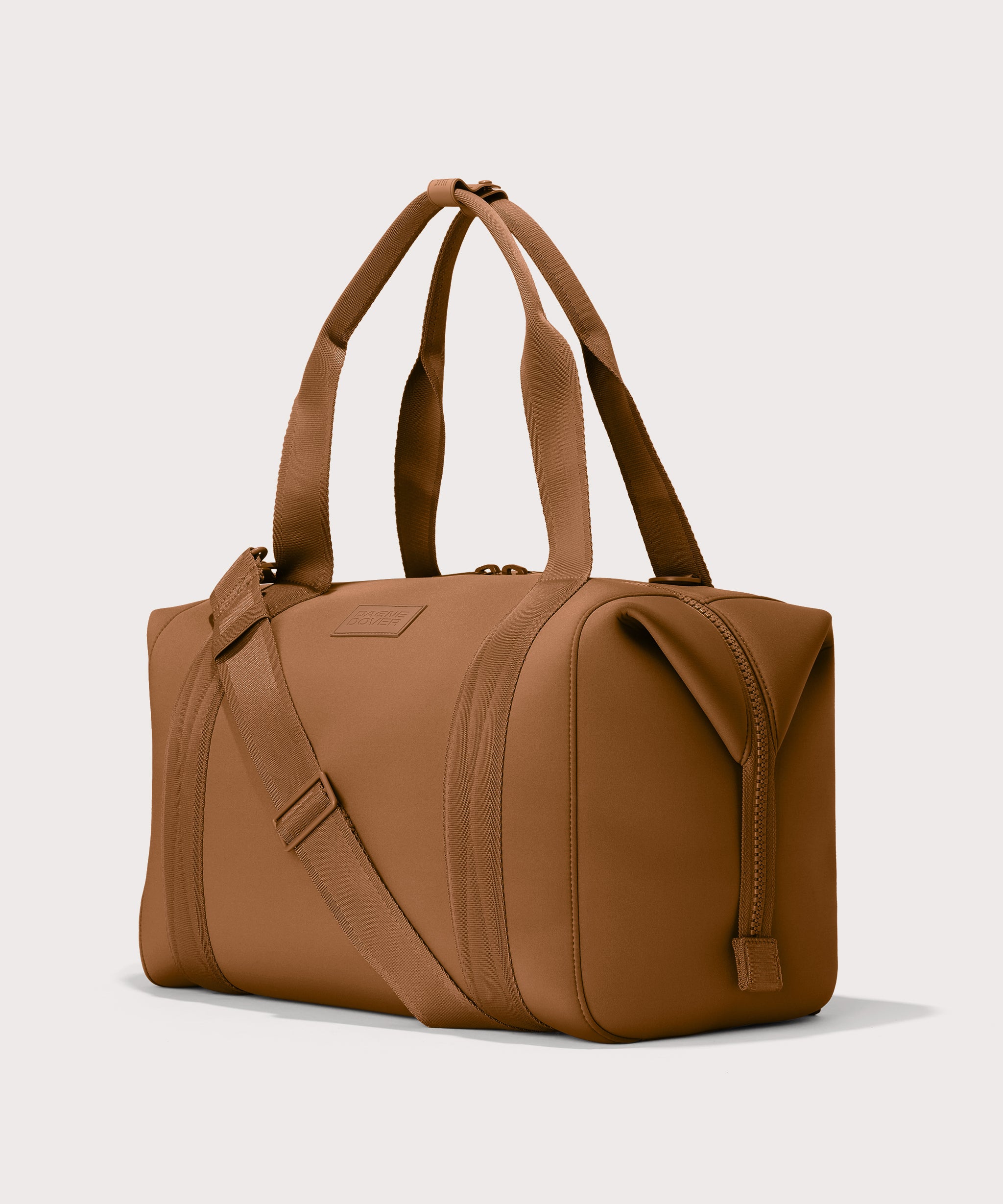 Landon Carryall in Clove. Large - Image 3