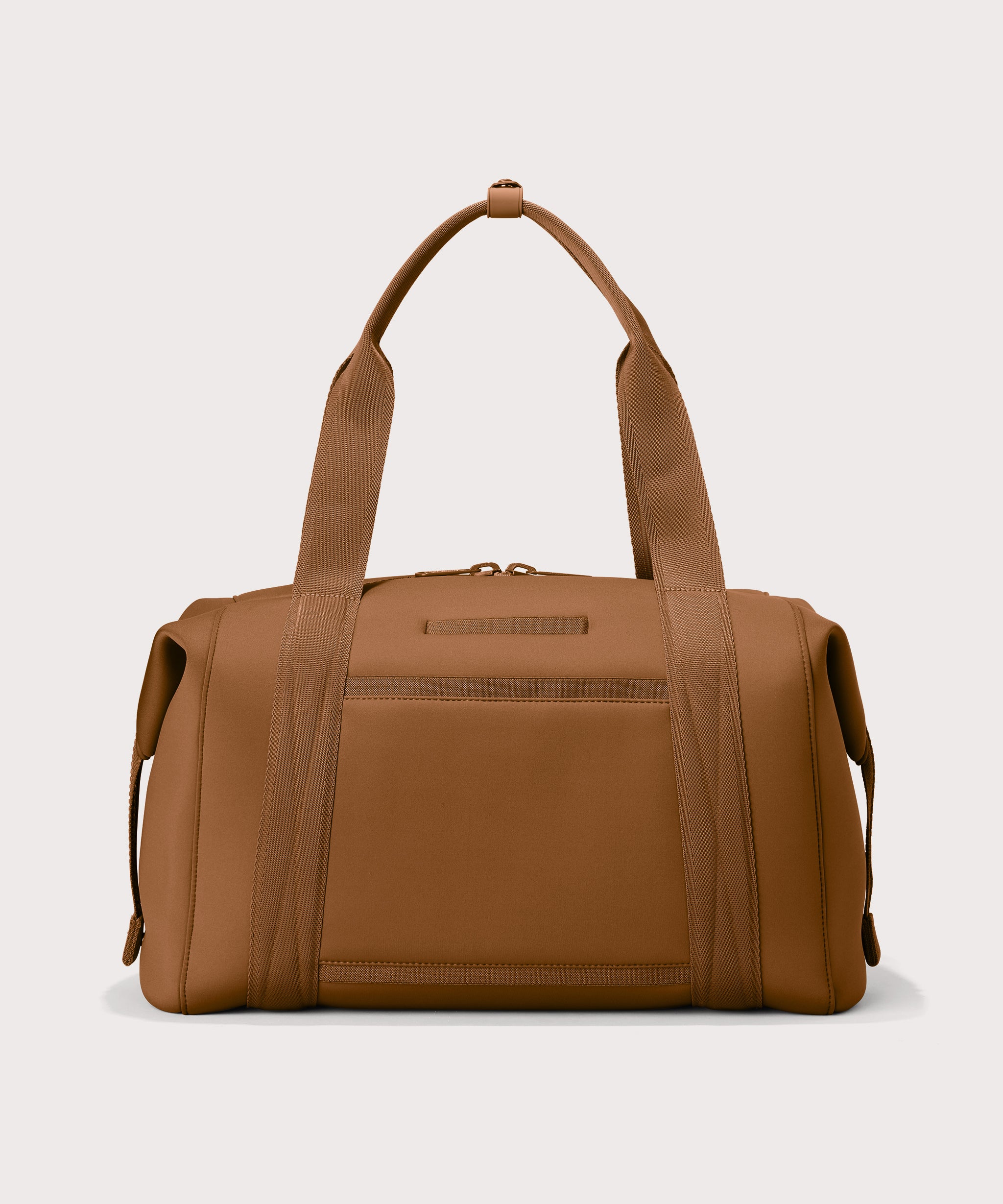 Landon Carryall in Clove. Large - Image 4