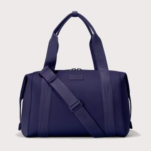 Landon Carryall in Midnight. Large