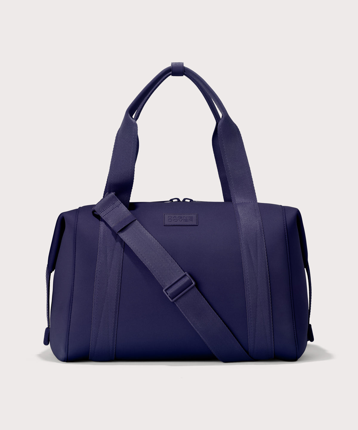 Landon Carryall in Midnight. Large