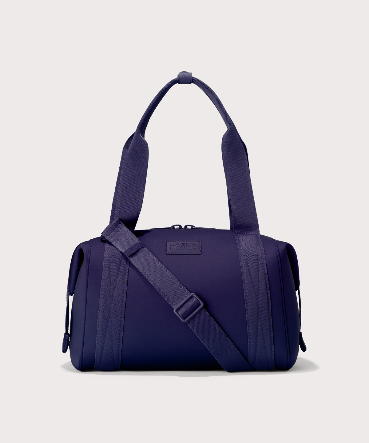 Landon Carryall in Midnight. Medium