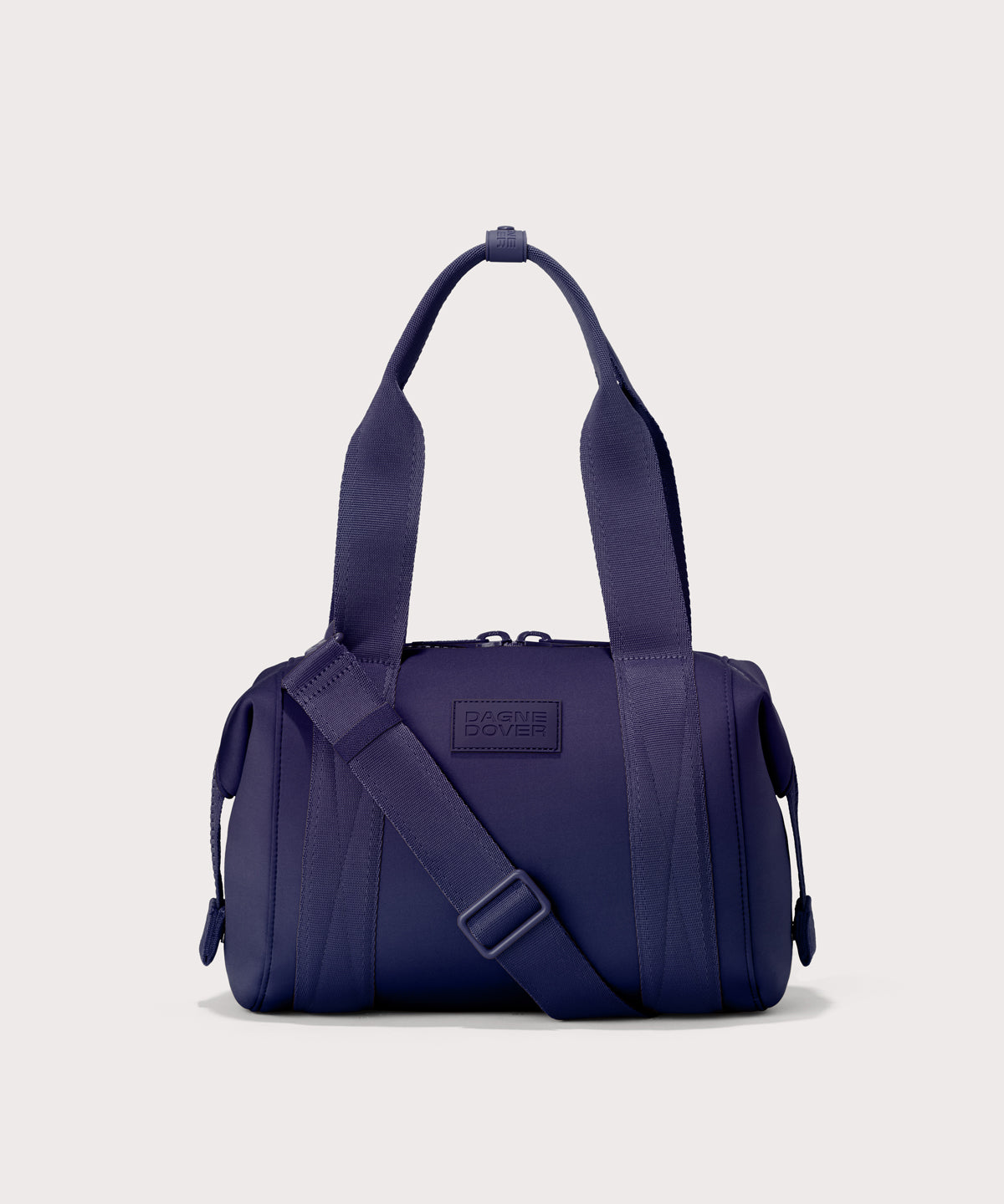 Landon Carryall in Midnight. Small