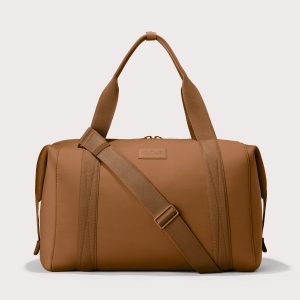 Landon Carryall in Clove. Extra Large