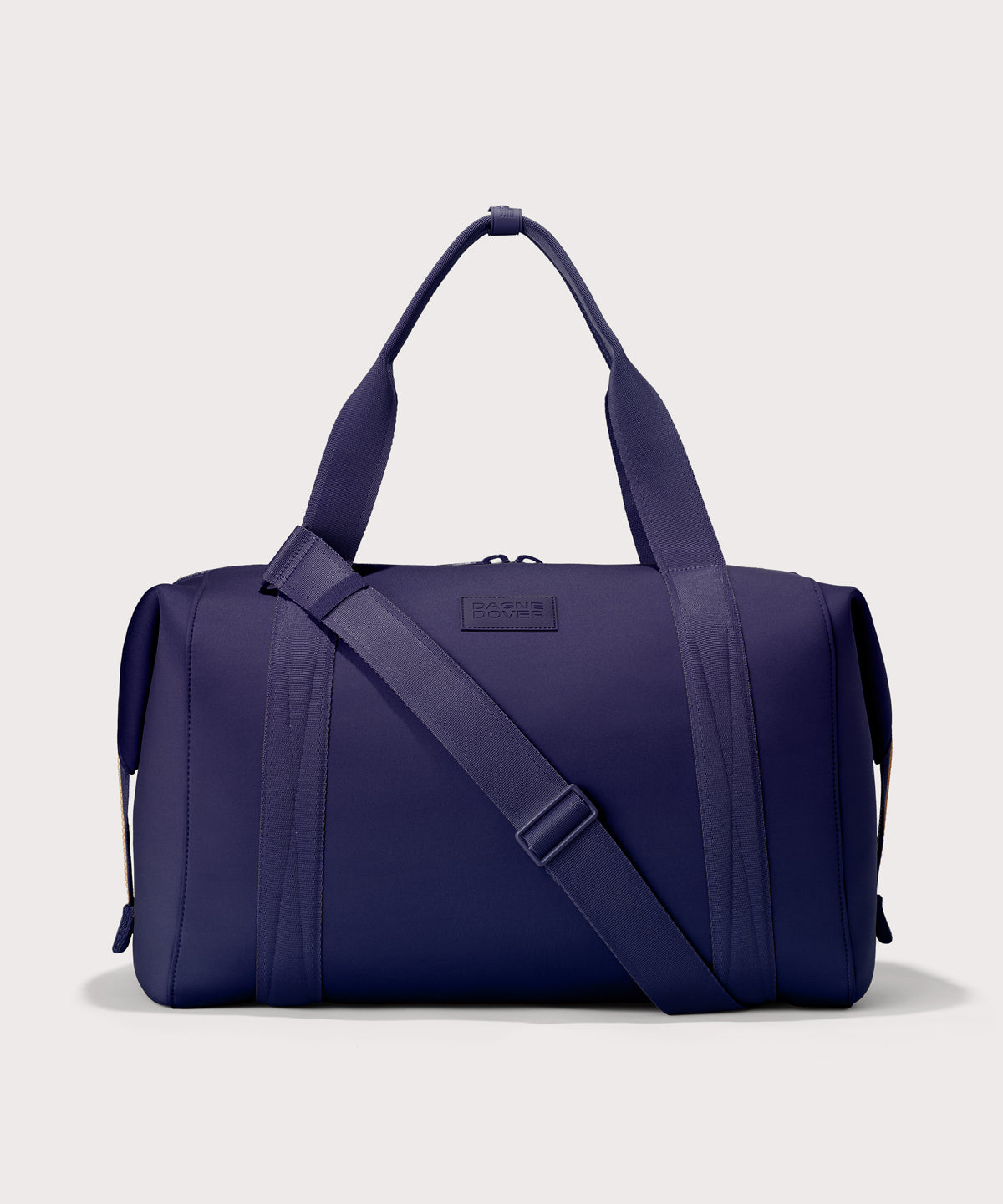 Landon Carryall in Midnight. Extra Large