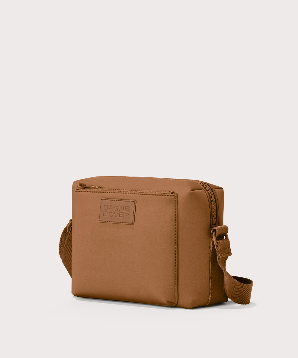 Micah Crossbody in Clove - Image 3