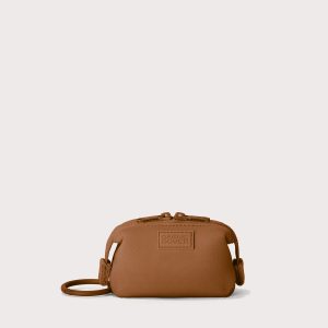 Hunter Keychain in Clove