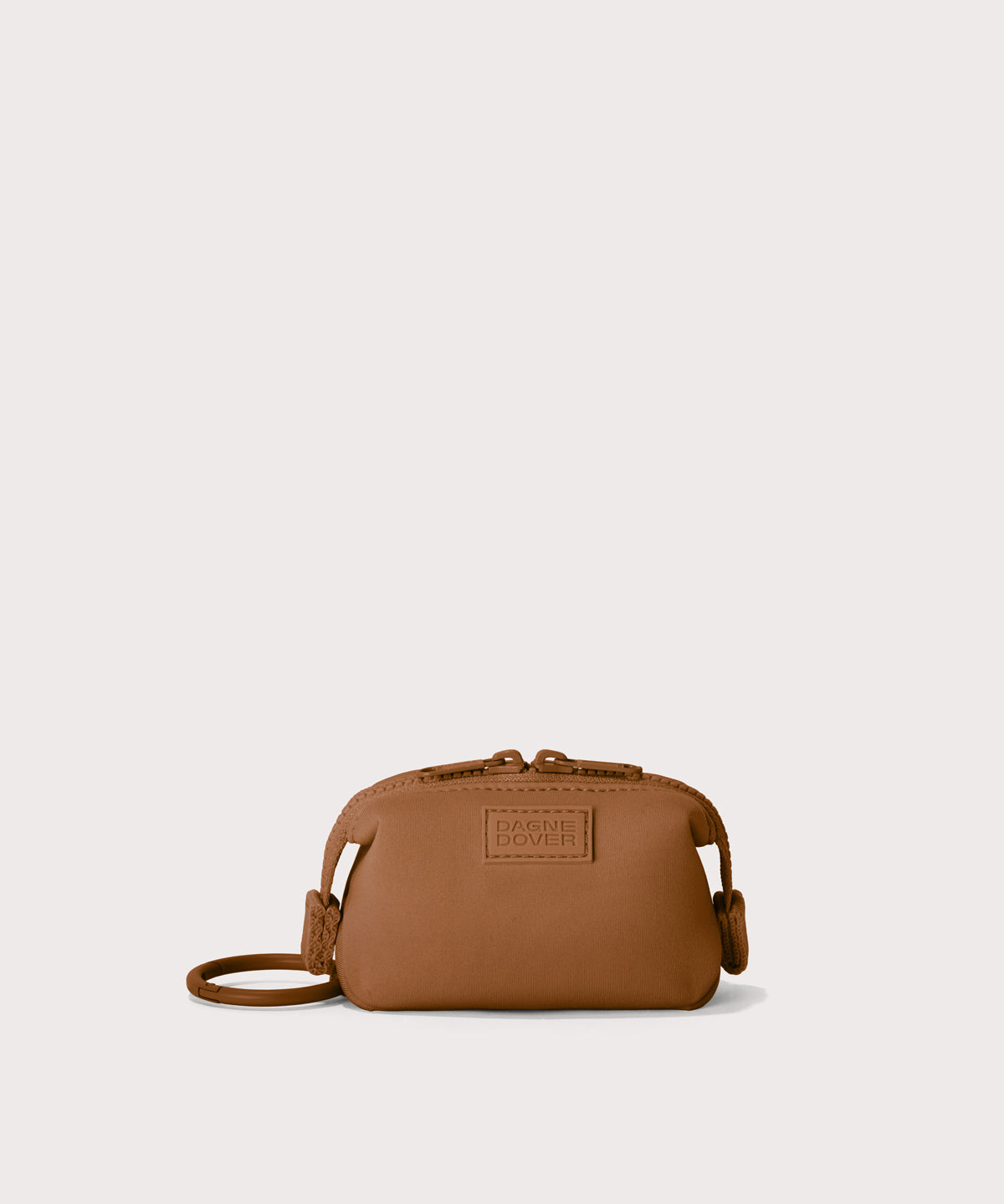 Hunter Keychain in Clove