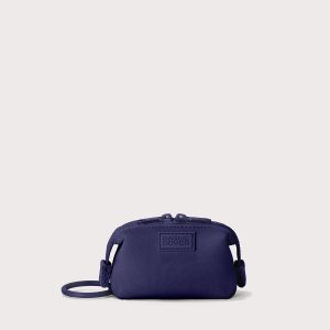 Hunter Keychain in Midnight