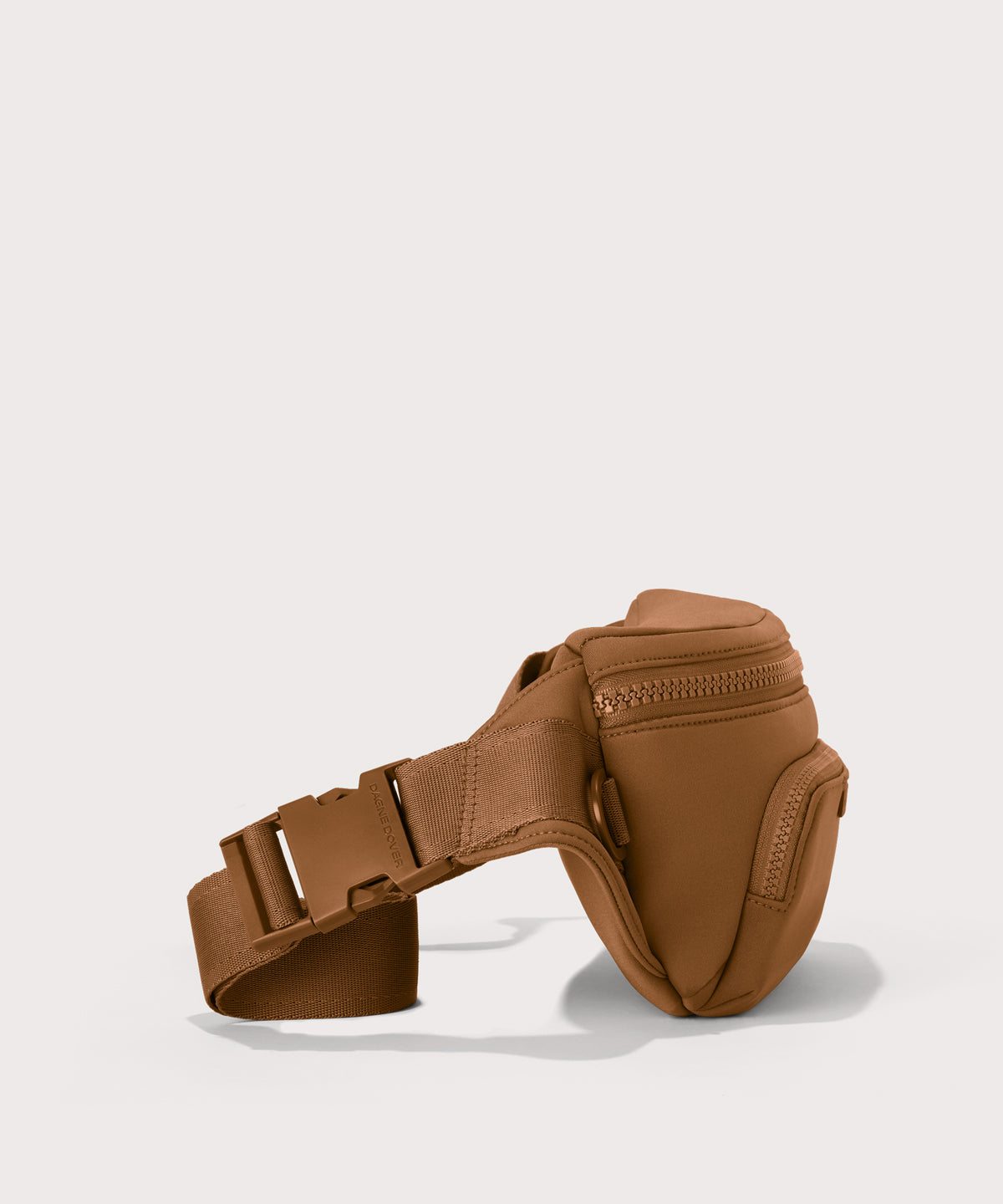 Jax Large Fanny Pack in Clove - Image 3