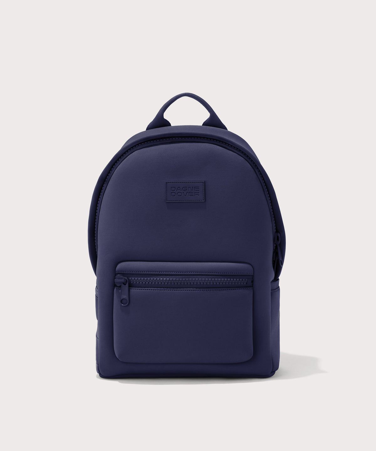 Dakota Backpack in Storm. Medium