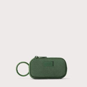 Mara Keychain in Pine
