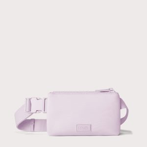 Bennie Sling in Washed Lilac