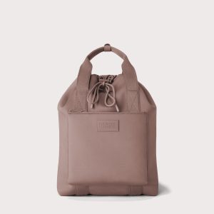 Rhys Backpack in Dune