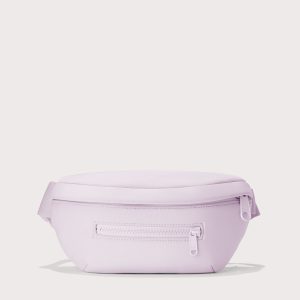 Ace Fanny Pack in Washed Lilac