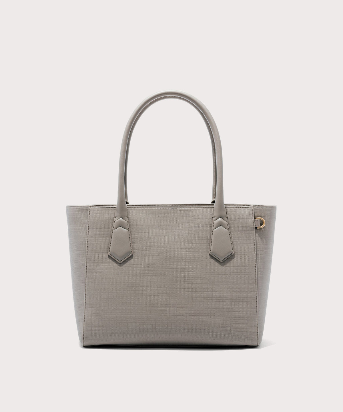Signature Tote in Bleecker Blush. Classic