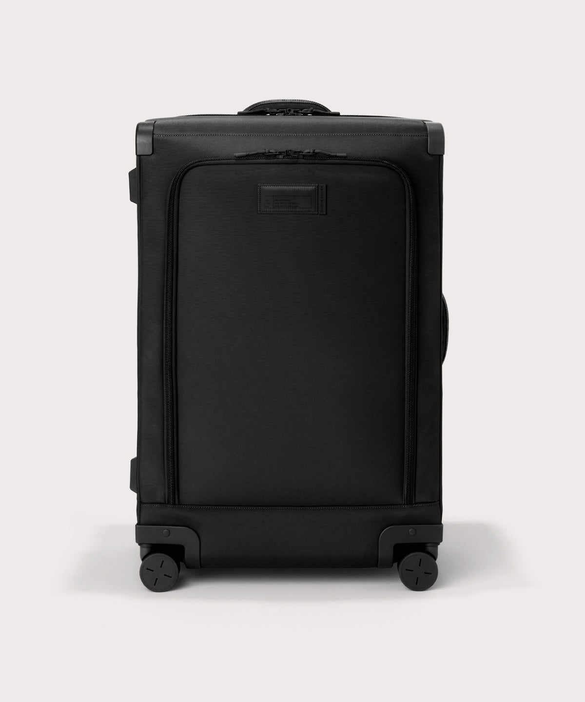 Sydney Checked Luggage in Onyx. Larger – 28.5 inch