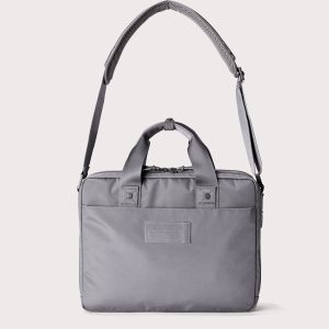 Berlin Travel Brief in Ash